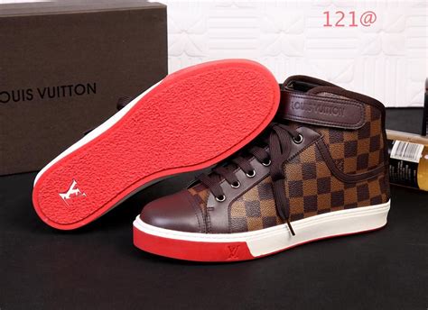 louis vuitton high tops cheap|Louis Vuitton 4xl.